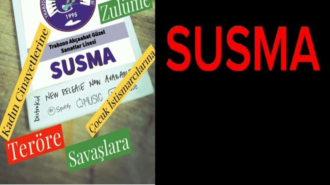 ''SUSMA.'' 